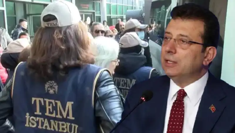 Kent Uzlaşısı Davasında İkinci Duruşma: Neler Yaşandı ve Beklentiler Neler?