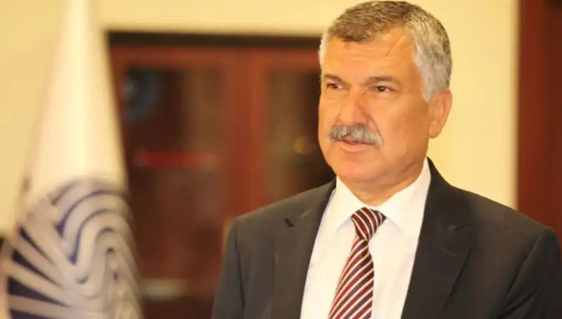 Adana'nın Seçilmiş İsimleri: Zeydan Karalar Hakkında Bilmeniz Gerekenler