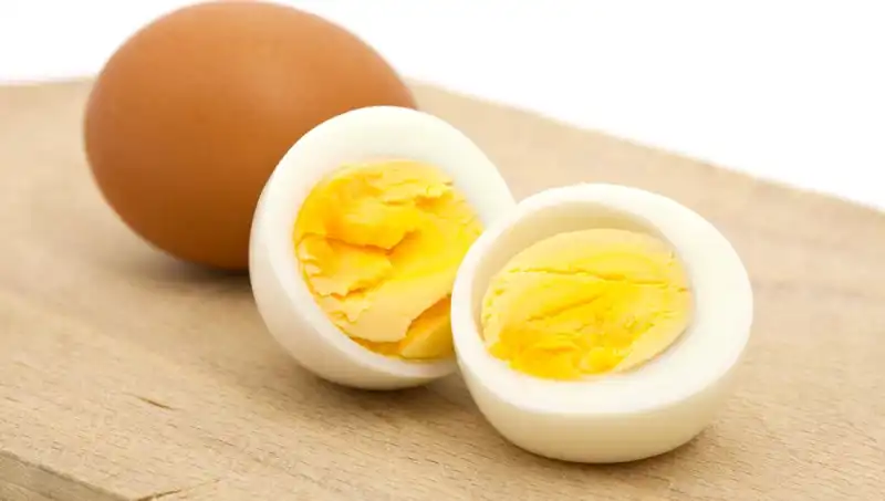 Kahvaltıda Sadece Yumurtaya Bakarak Sağlıklı Olunmaz: Besin Eksiklikleri