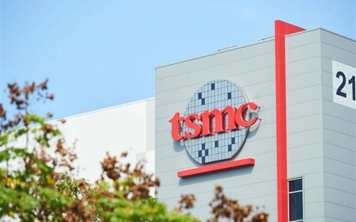 ABD, Huawei'ye Çip Sağladığı İddiasıyla TSMC'yi Soruşturuyor