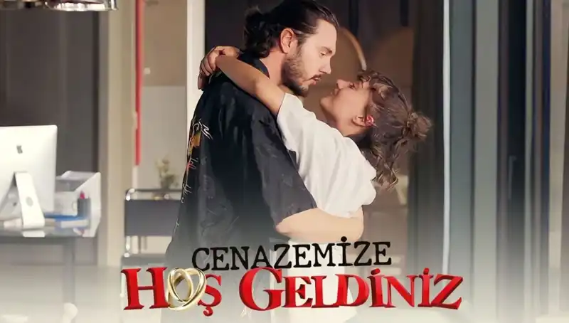 Cenazemize Hoş Geldiniz: Filme Dair Her Şey ve Oyuncu Kadrosu