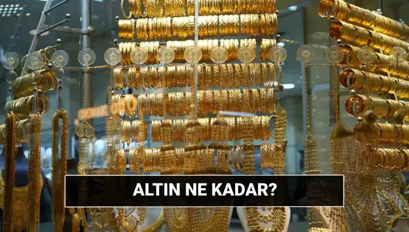 1 Haziran 2023 Altın Fiyatları: Hafta Sonu Alış ve Satış Celse!