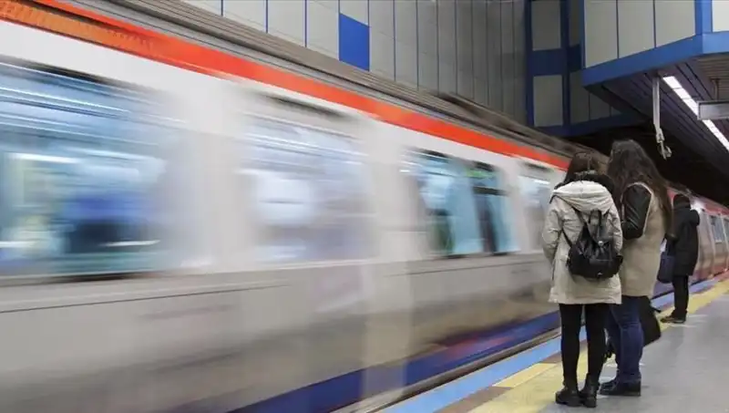 İstanbul'da 1 Mayıs'ta Metro ve Metrobüs Durakları Açıldı mı?