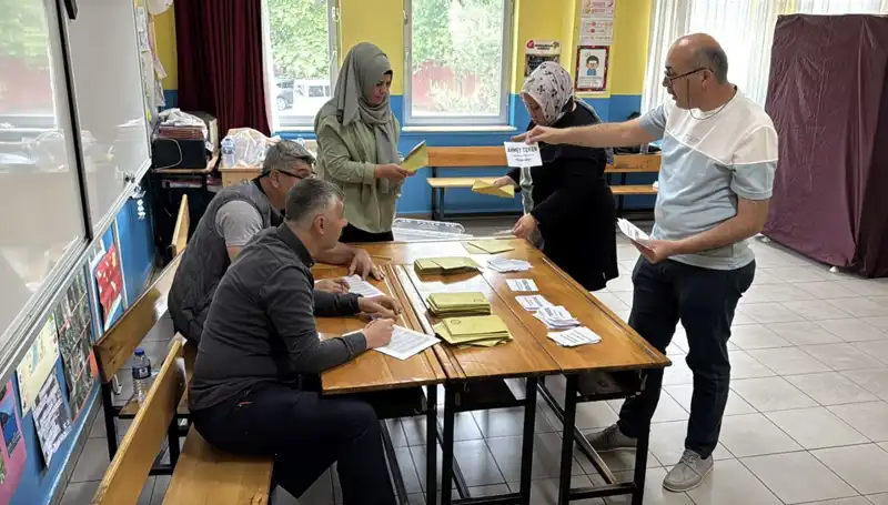 Türkiye'nin 405 Mahallesinde Ara Seçim Heyecanı: Yeni Muhtarlar Seçildi!