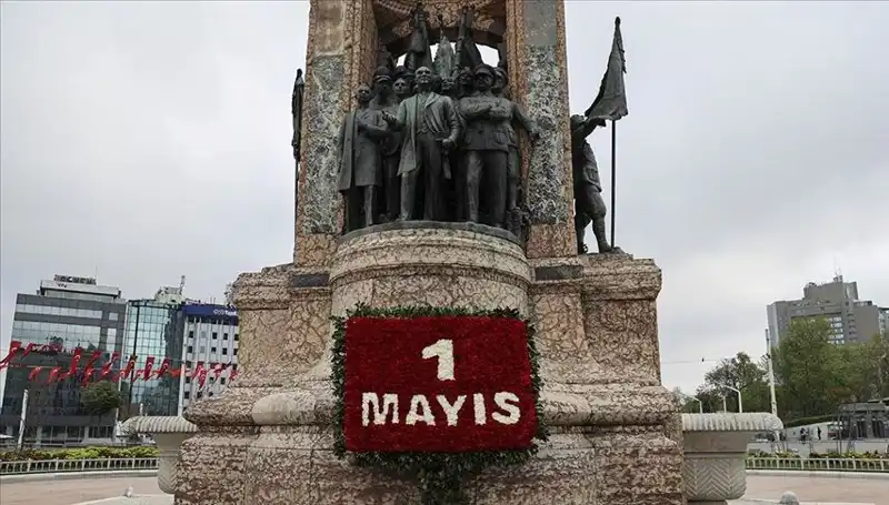 Sendikaların 1 Mayıs Kararları: İşçilerin Talepleri ve Beklentileri