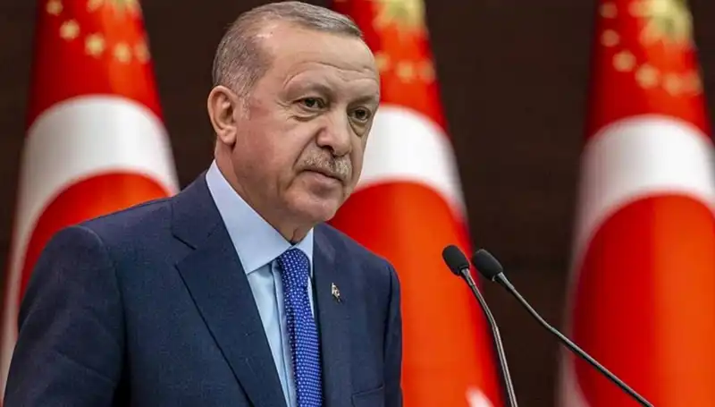 Cumhurbaşkanı Erdoğan’dan Sivas Kongresi’nin Anlamı Üzerine Önemli Açıklamalar