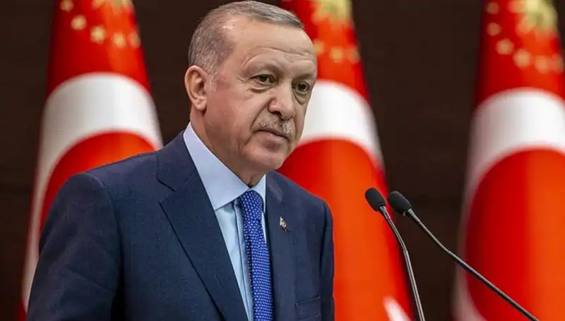 Cumhurbaşkanı Erdoğan'dan El Pais'e Çarpıcı Açıklama: Gazze'deki Dram Tarihe Kara Leke Olarak Geçiyor