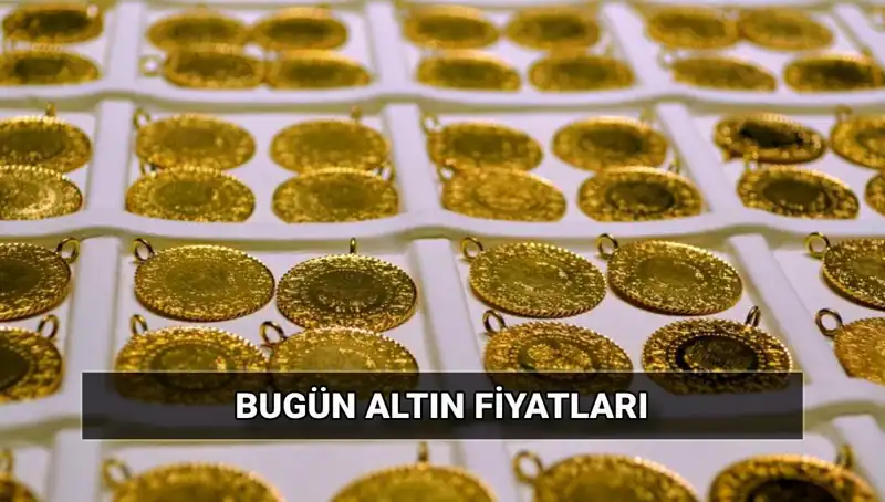 20 Mayıs Altın Fiyatlarında Son Durum: Gram ve Çeyrek Altın Ne Kadar?