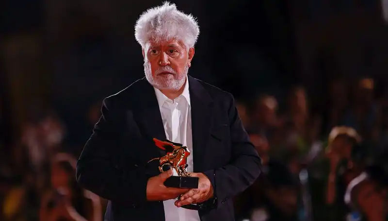 Almodóvar: Hükümete Gazze İçin Acil Müdahale Çağrısı!