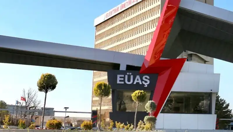 EÜAŞ Sürekli İşçi Alımı İlanı: Başvurular Nasıl Yapılacak?