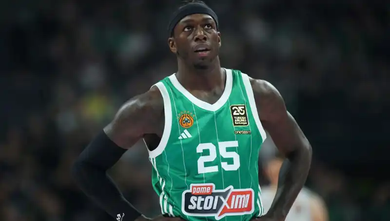 Euroleague'de 33. Haftanın MVP'si Kendrick Nunn: Başarı Dolu Bir Performans