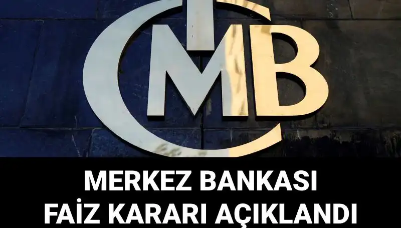 Merkez Bankası Mart 2025 Faiz Kararı: Beklenen İndirim Gerçekleşti mi?