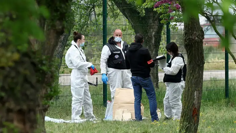 Fransa'da Hapishanelere Yönelik Saldırılar Artıyor: Güvenlik Komploları mı?