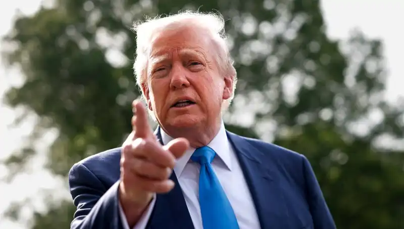 Trump'ın İlk 100 Gününde Gerçekleşen Dönüşüm: Hangi İcraatlar Ön Plana Çıktı?