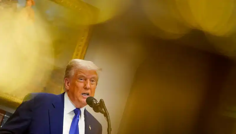 Trump'ın "Suikast Çağrısı" İle İlgili Tartışma Derinleşiyor: FBI Eski Şefi İfade Verdi