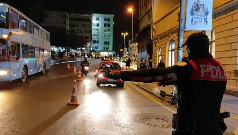 Megakentte Huzur: İstanbul'da Güvenlik Denetimlerinin Artan Önemi