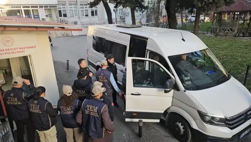 Terörle Mücadelede Yeni Gelişme: Belediye Çalışanlarına Yönelik Operasyonlar
