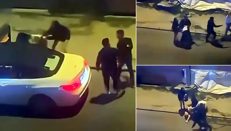 İstanbul Sokaklarında Kadına Şiddet: Güvenlik Duygusu Kayboldu mu?
