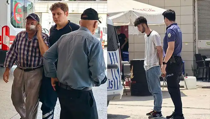 Bursa'da Bahçıvanın Kendi Kendine Yarattığı Olay: Kendini Islatmayan İsim Neden Döküldü?