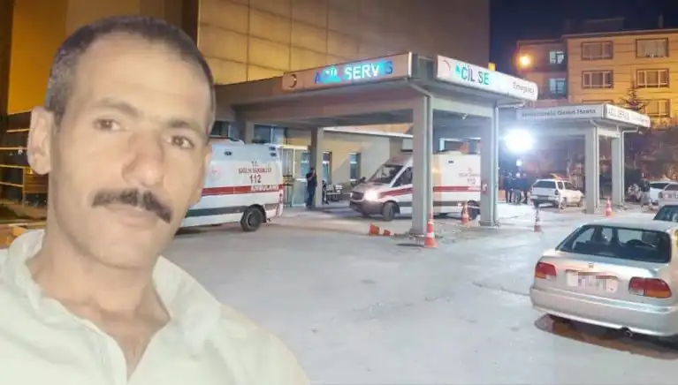 Babalar Günü'nde Gelen Acı Haber: 17 Yaşındaki Çocuk Babasını Öldürdü