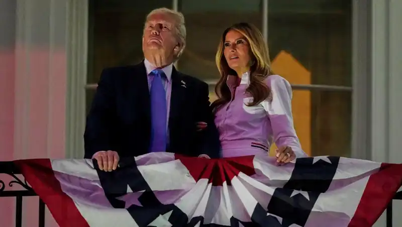 Trump ve Putin: Melania’nın Rolü Siyasi İlişkileri Nasıl Şekillendirdi?