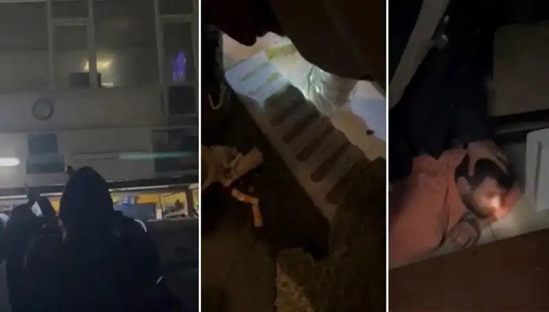 Etiler-Zeytinburnu Arasında Gerçekleşen Olayda Polisi Şaşkına Çeviren Hamle