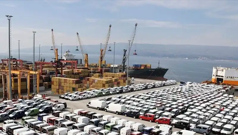 Türkiye’nin Otobüs, Minibüs ve Midibüs İhracatında Tarihi Rekor Dönemi