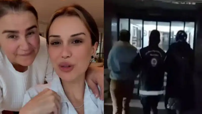 Dilan Polat'ın Yardımcısı Şule, Şaşırtıcı Bir Geri Dönüşle Gündeme Geldi