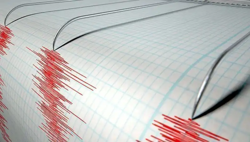 Konya'da 4,2 Büyüklüğünde Deprem: Şehirde Şok Etkisi Yarattı