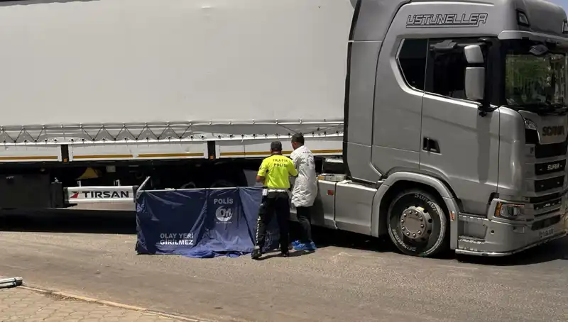 Gaziantep'te Korkunç TIR Kazası: Hayatını Kaybedenler Kimler?
