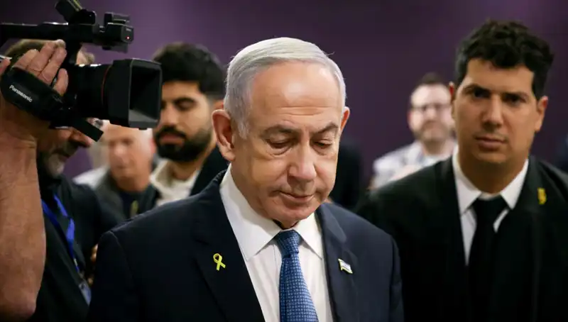 Netanyahu'nun Stratejisi: Hükümetini Korumak İçin Gazze İlhakı Planı