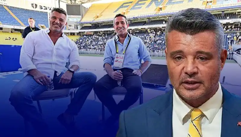 Fenerbahçe'de Sadettin Saran Başkanlığa Aday Oluyor: Taraftarın Beklentileri ve Gelecek Planları