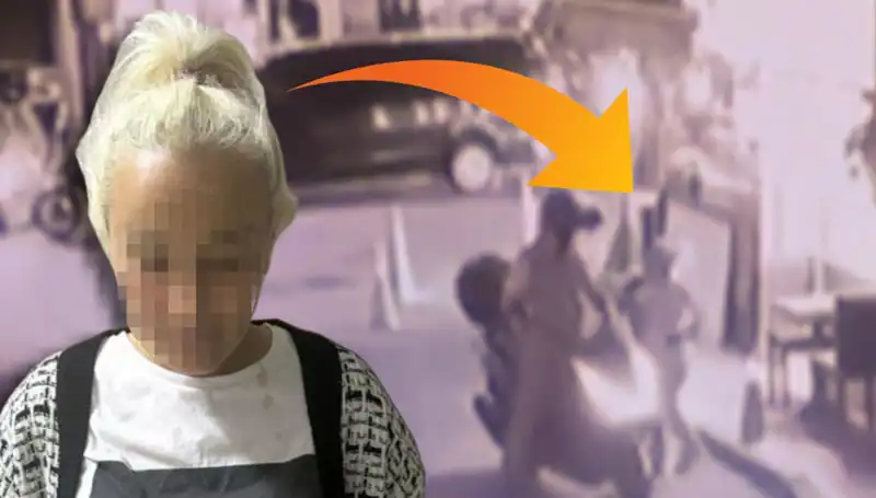 Ortaköy'de Bıçaklı Kavga: Veli İntikam Peşinde