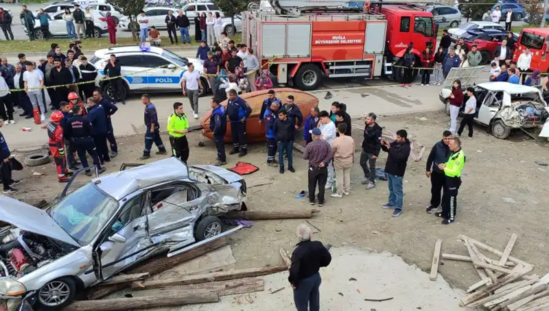 Bayram Sevinci Yerini Acıya Bıraktı: 11 Can Kaybı, 18 Yaralı