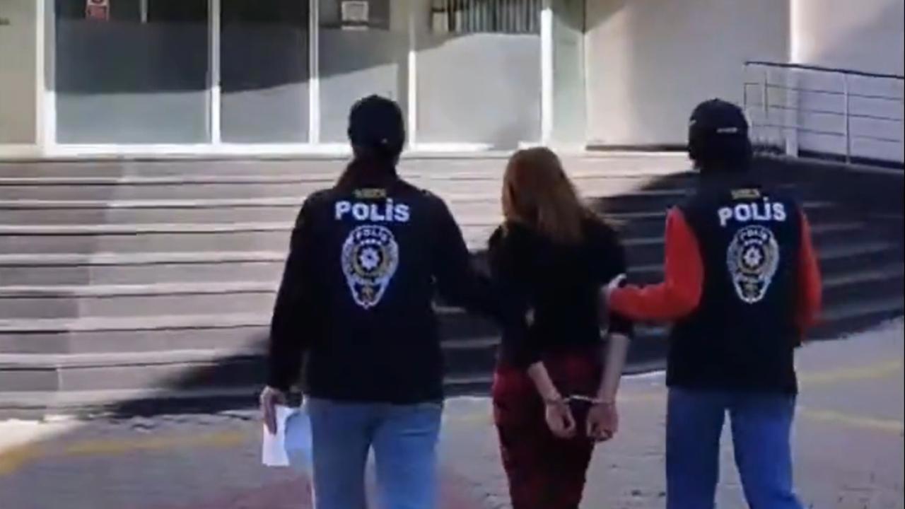 Yangın Faciası Sonrası Hakaret Edilmesi Olayında Yakalananlar