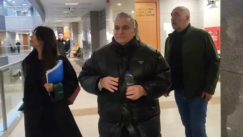 Yasa Dışı Bahis Soruşturmasında Şok Gelişme: Mehmet Ali Erbil’in Cezası Açıklandı