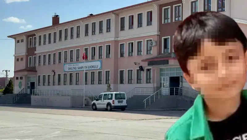 Akran Zorbalığına Maruz Kalan 10 Yaşındaki Yusuf'tan Gelen Üzücü Haber