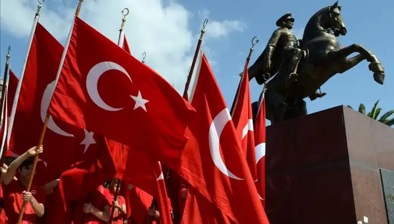 2025 İstanbul'da Ücretsiz 19 Mayıs Konserleriyle Hazırlanıyor: Kaçırmayın!