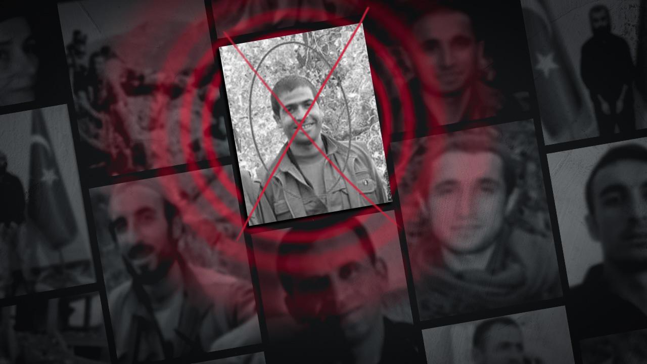 MİT Süleymaniye'de Nokta Operasyon Düzenledi