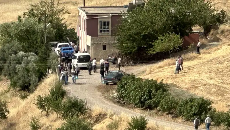 Adıyaman'da Yaşanan Kadın Cinayeti, Toplumda Şok Etkisi Yarattı