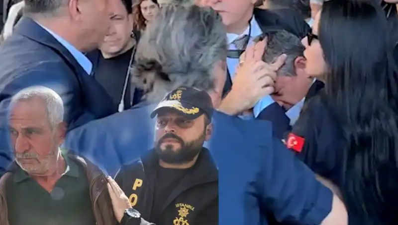 Özgür Özel'e Yapılan Saldırı: Önlenebilir miydi? Tehditler ve Güvenlik Önlemleri