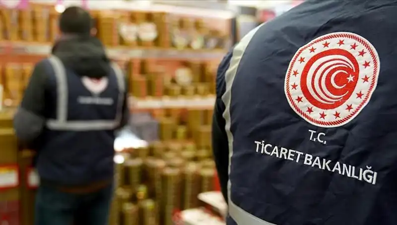 455 Milyon Liralık Fahiş Fiyat Ceza Kararı, Tüketicileri Koruyor mu?