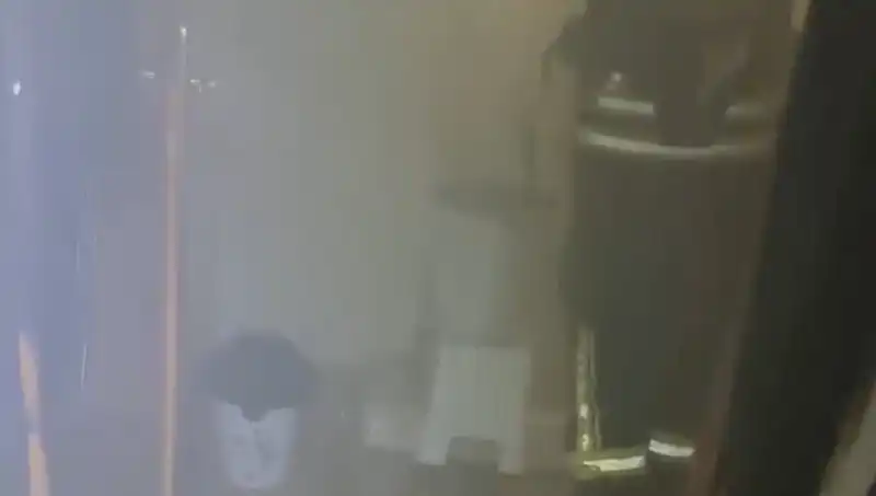 Çamaşır Makinesi Kullanımında Dikkat Edilmesi Gereken Tehlikeler ve Yangın Riski