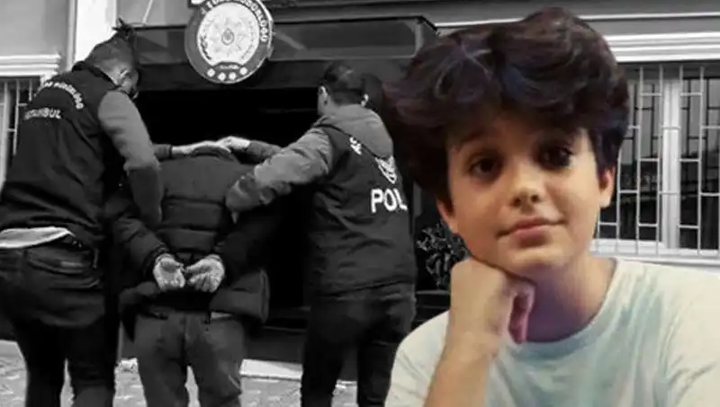 Mattia Ahmet Minguzzi Cinayeti: Aileye Tehdit Edenlere Ağır Ceza Talebi