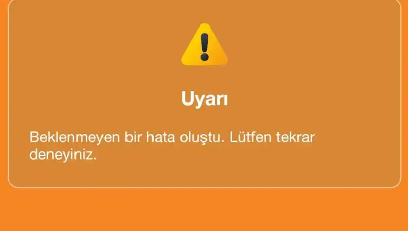 ÖSYM Sistemi Çöktü Mü? AİS İçin Endişeler Artıyor!