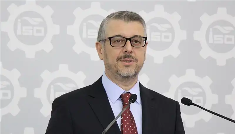 İBB Genel Sekreteri Can Akın Çağlar: Hayatı, Kariyeri ve Vizyonu