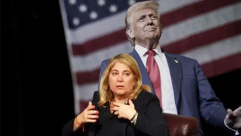 Trump'ın Kabinesinde Bir Türk: Mehmet Öz'ün Kardeşi Yeni Görevde!