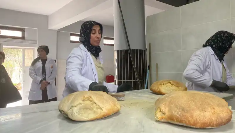 Ata Ekmeği: 600 Yıllık Geleneği Modern Çağın Kapısına Taşıyor