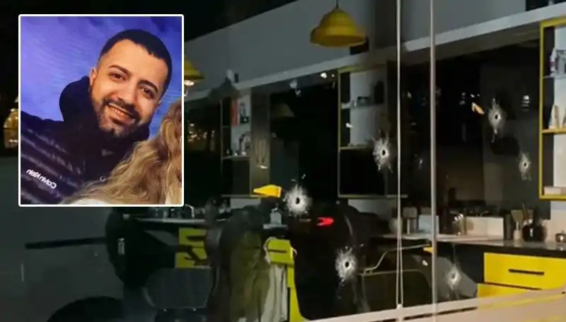 İkinci Saldırıda Hayatını Kaybeden Adamın Öyküsü: Husumet Tehlikesi