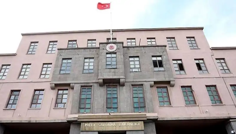 Güney Kıbrıs Rum Yönetimi’ne MSB’den Sert Tepki: Yetki Kullanımında Tereddüt Yok!